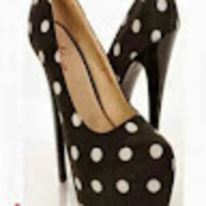 Meet your Posher, Roberta